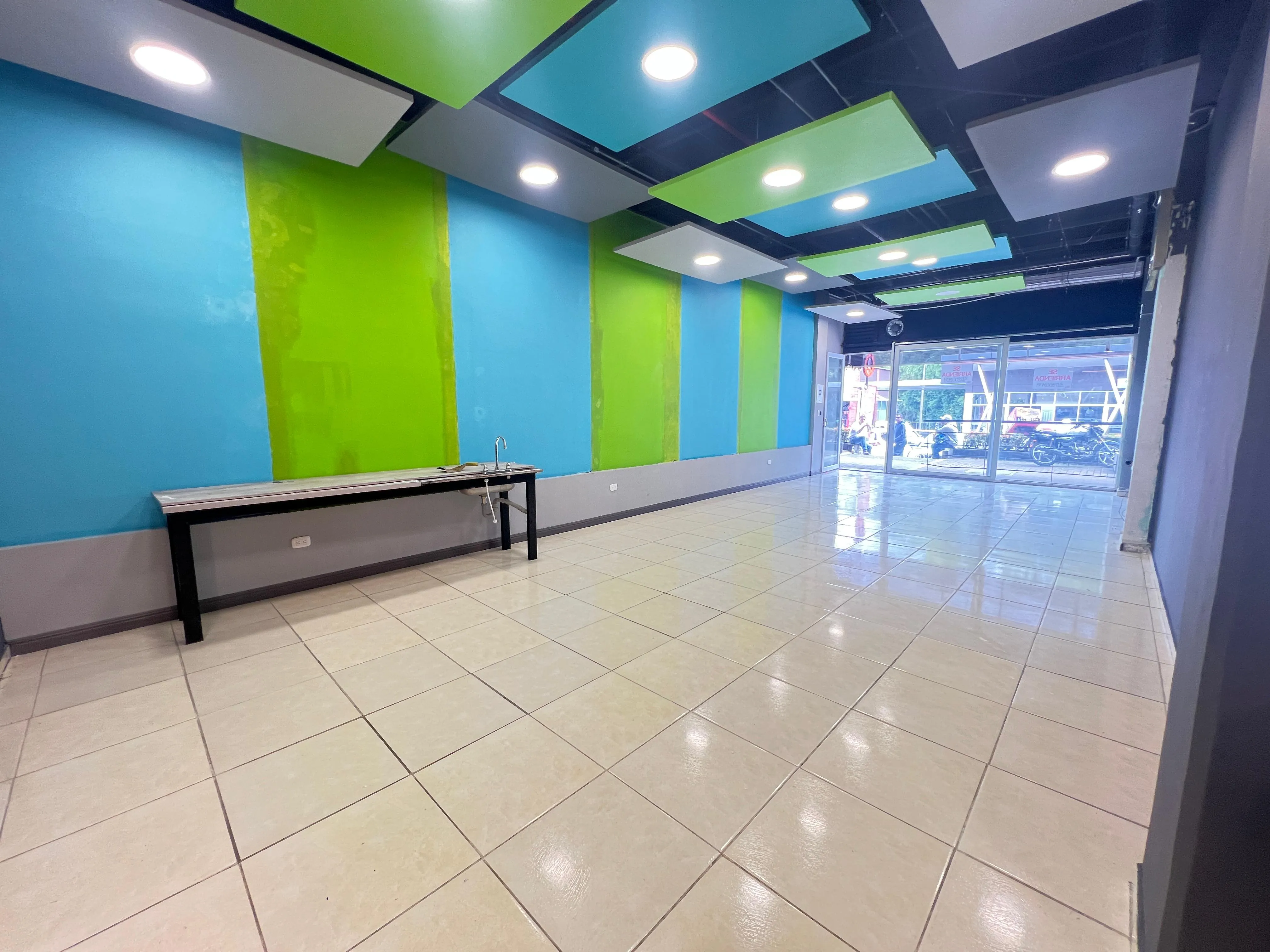 Local en Arriendo - Pereira, Esperanza Galicia, 77,0 m² (foto 4) — CREBI