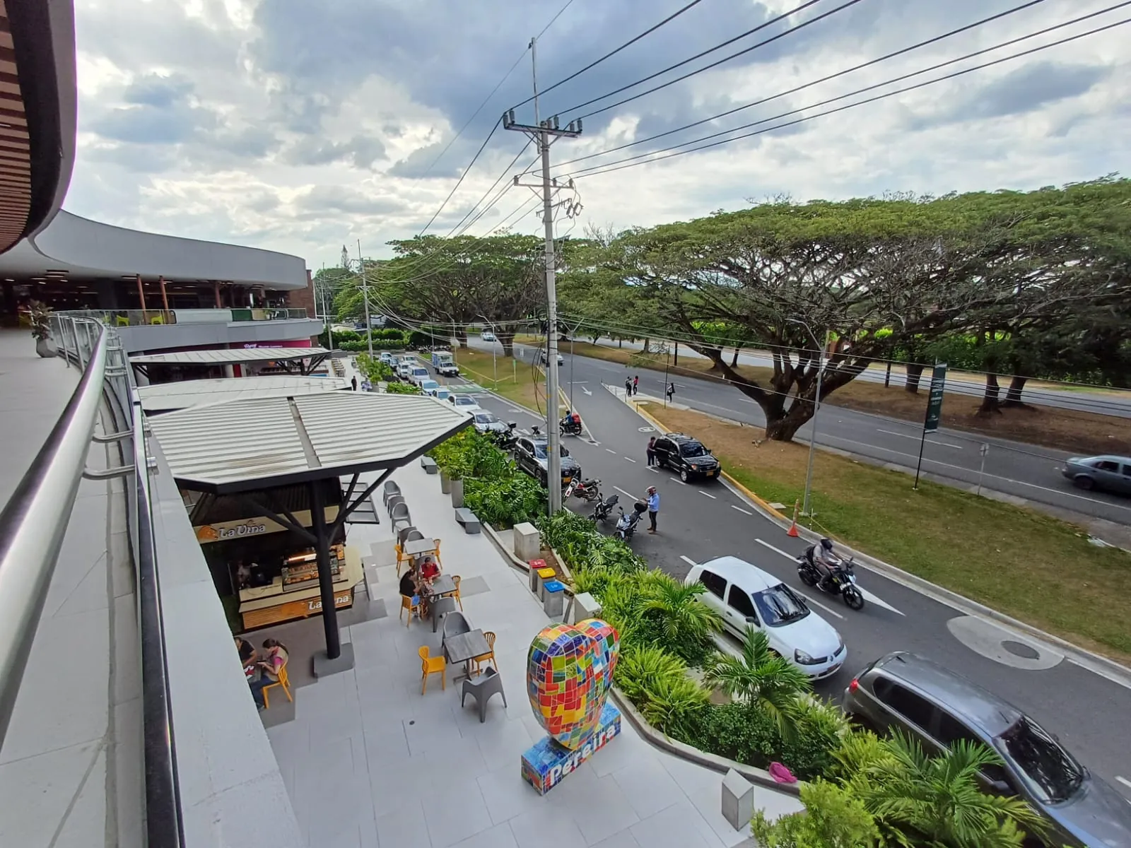 Local en Arriendo - Pereira, Pereira Km.5 Vía Cerritos Pereira, 82,0 m² (foto 6) — CREBI