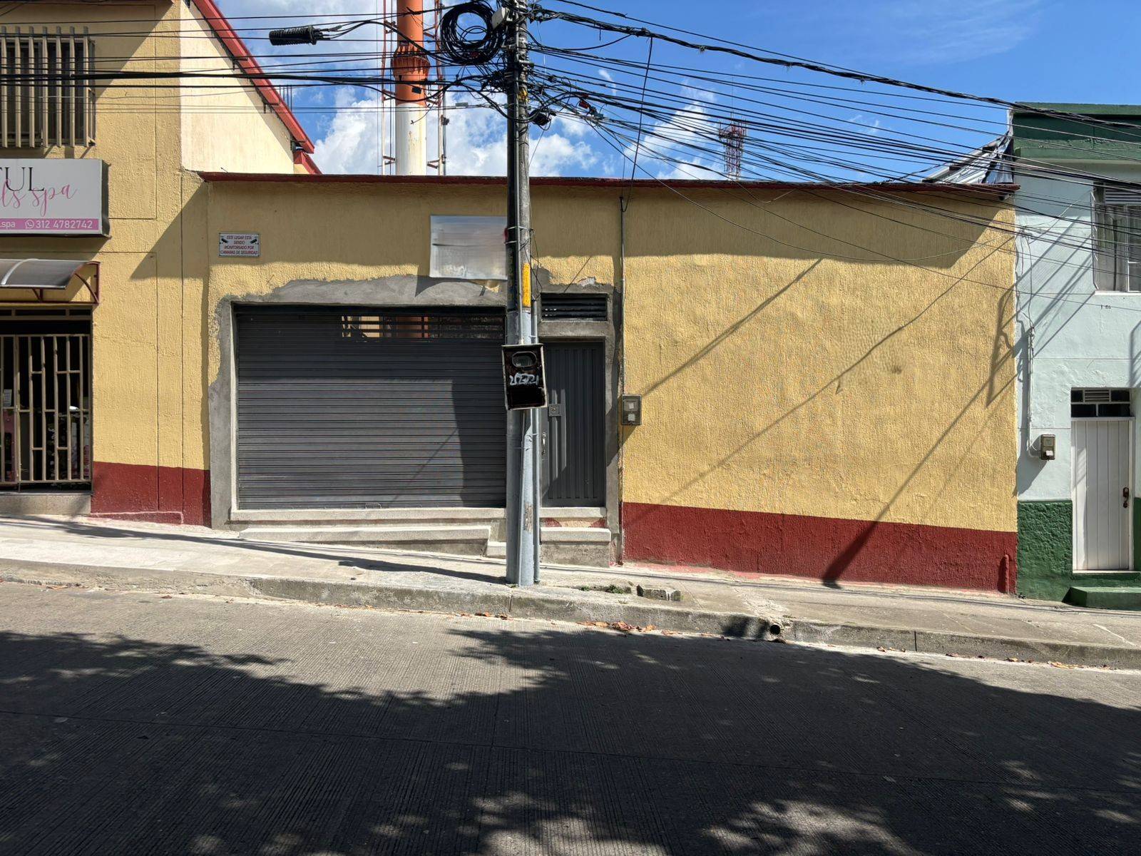 Imagen del predio