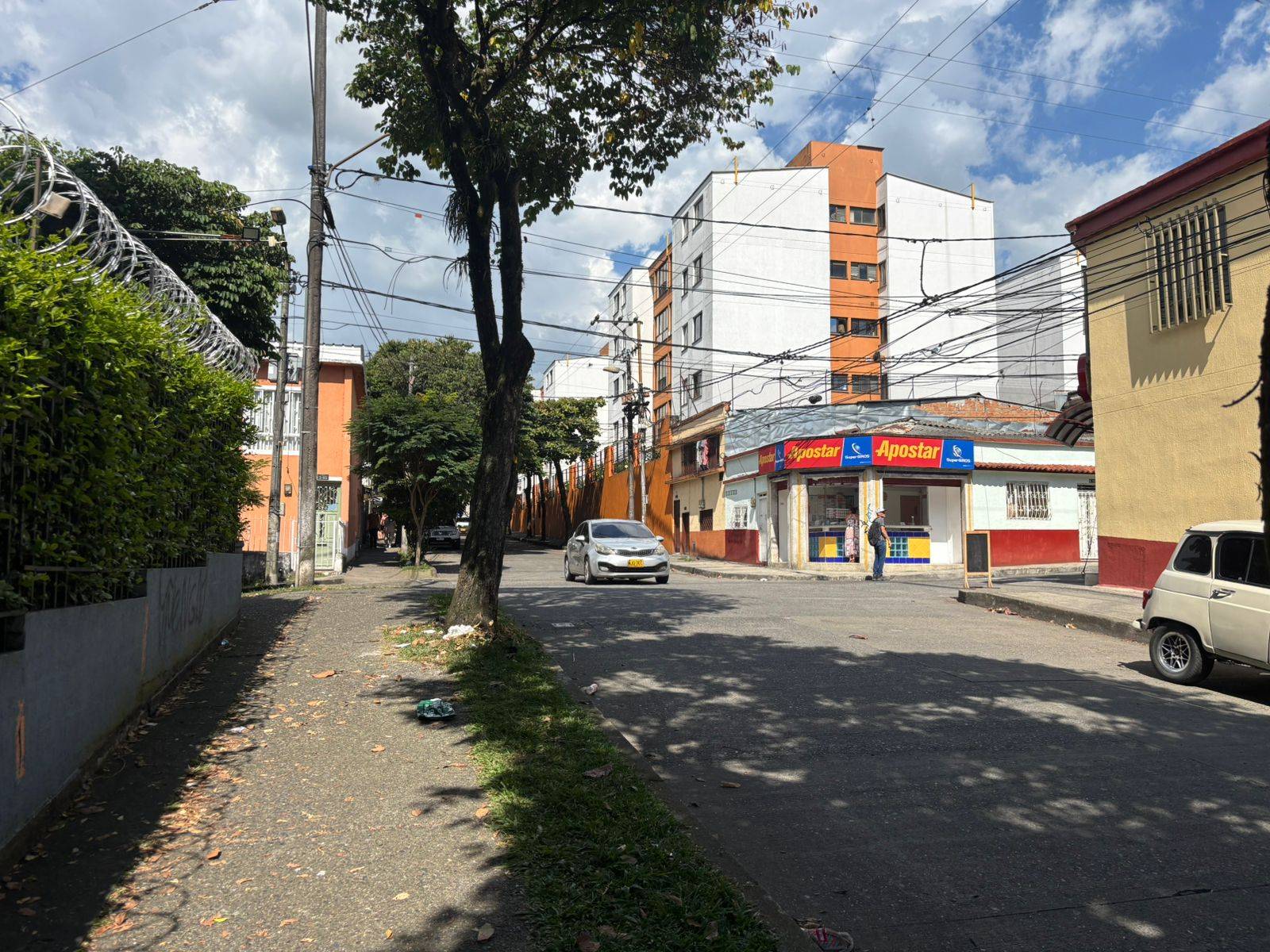 Imagen del Predio