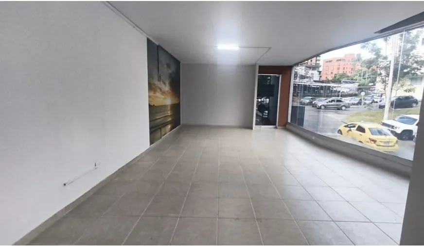 Local en Arriendo - Pereira, Pereira Calle 12, 42,0 m² (foto 5) — CREBI