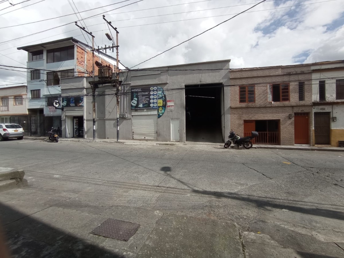 Bodega en Venta - Alfonso Lopez, Pereira, 742,002 m² (foto 3) — CREBI