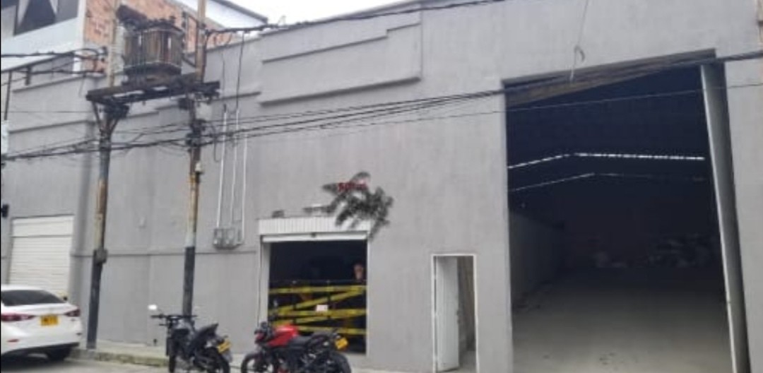 Bodega en Venta - Alfonso Lopez, Pereira, 742,002 m² (foto 4) — CREBI