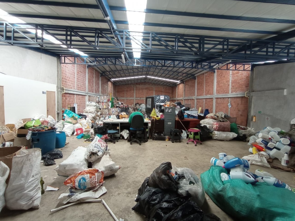 Bodega en Venta - Alfonso Lopez, Pereira, 742,002 m² (foto 5) — CREBI