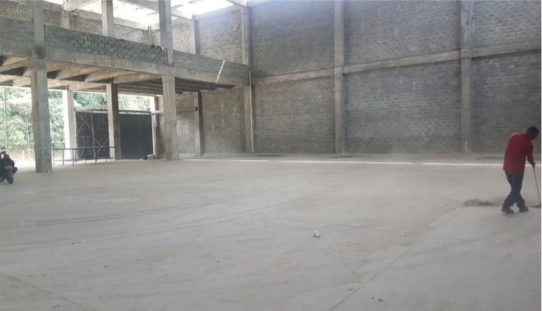 Bodega en Venta - La Romelia, Dosquebradas, 1236,002 m² (foto 5) — CREBI