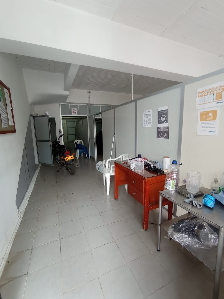 Bodega en Arriendo - Santa Monica, Dosquebradas, 140,002 m² (foto 4) — CREBI