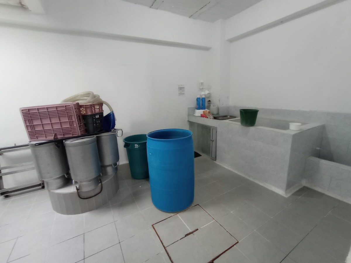 Bodega en Arriendo - Santa Monica, Dosquebradas, 140,002 m² (foto 8) — CREBI