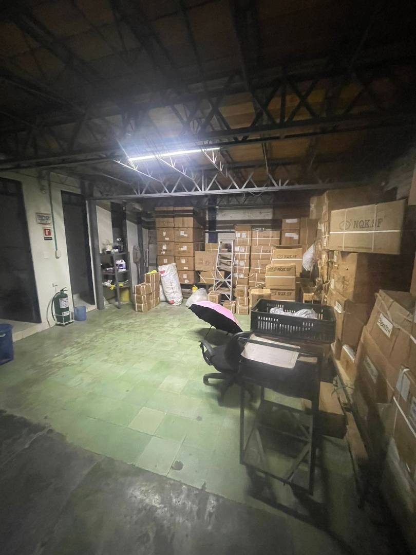 Bodega en Venta - Valher, Dosquebradas, 285,002 m² (foto 5) — CREBI