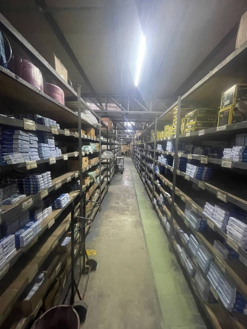 Bodega en Venta - Valher, Dosquebradas, 285,002 m² (foto 7) — CREBI