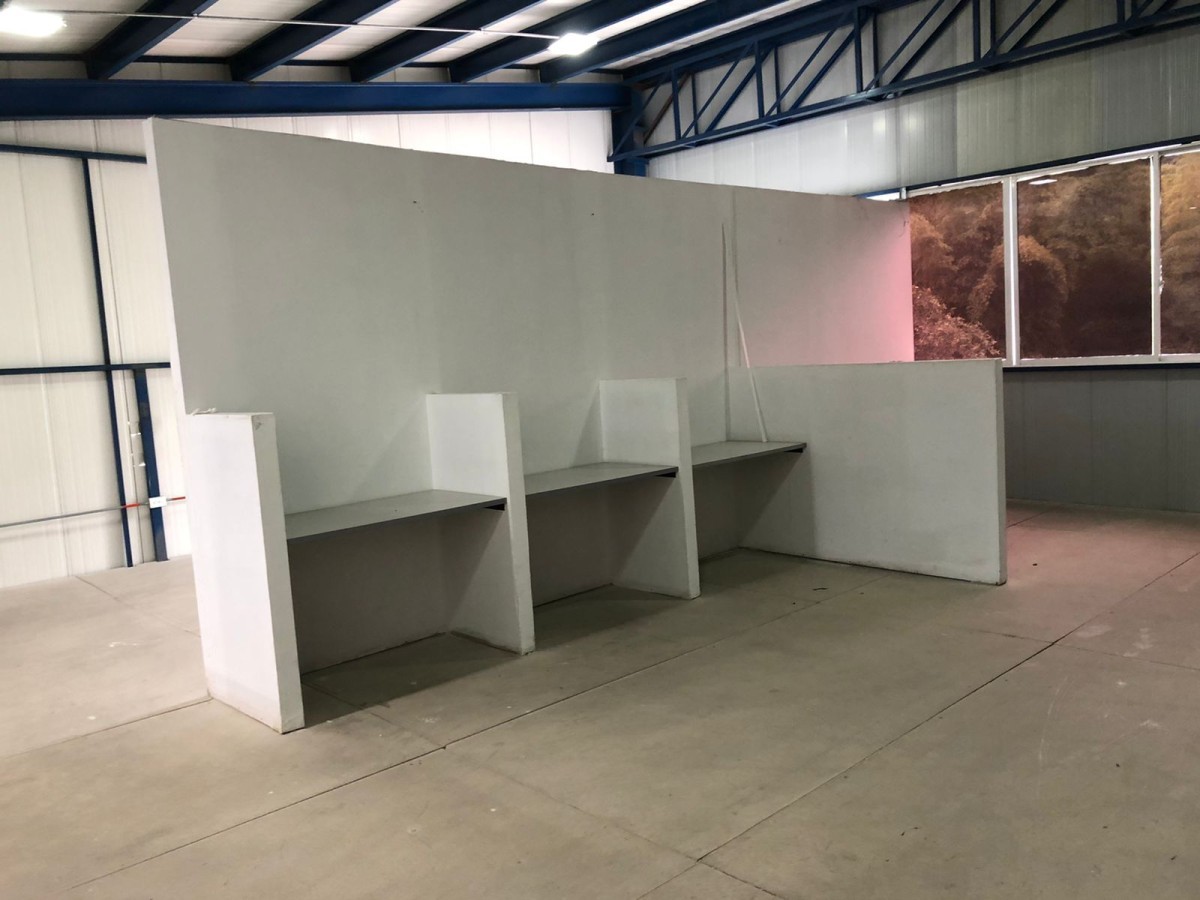 Bodega en Venta - Via Variante Condina, Pereira, 640,002 m² (foto 2) — CREBI