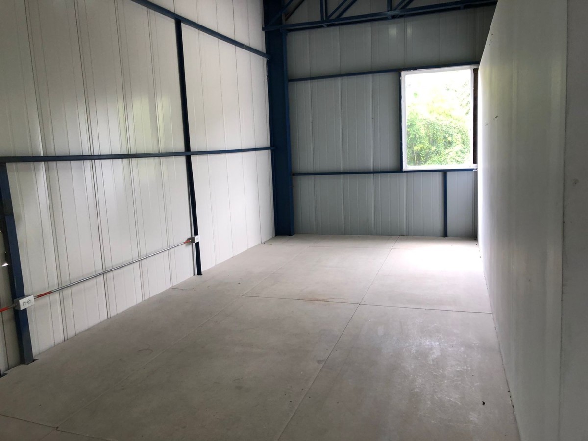 Bodega en Venta - Via Variante Condina, Pereira, 640,002 m² (foto 6) — CREBI