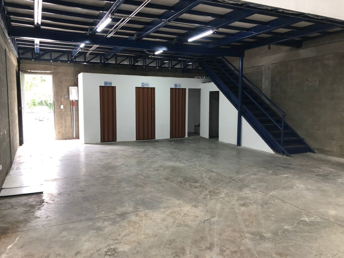 Bodega en Venta - Via Variante Condina, Pereira, 640,002 m² (foto 7) — CREBI