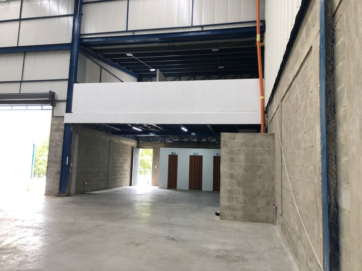 Bodega en Venta - Via Variante Condina, Pereira, 640,002 m² (foto 9) — CREBI