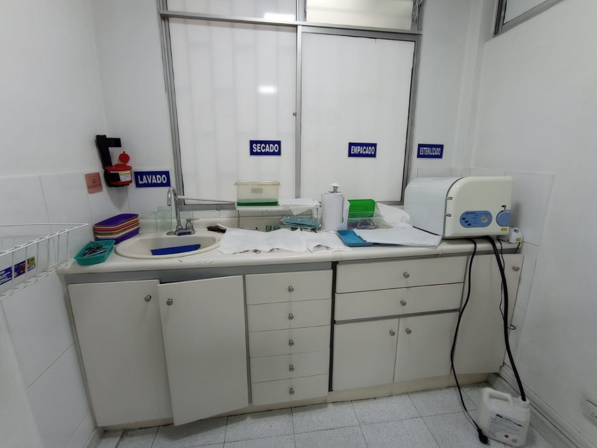 Consultorio en Venta - Centro, Pereira, 48,002 m² (foto 4) — CREBI