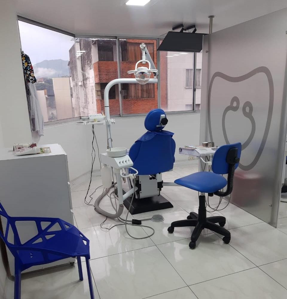 Consultorio en Venta - Centro, Pereira, 45,002 m² (foto 3) — CREBI