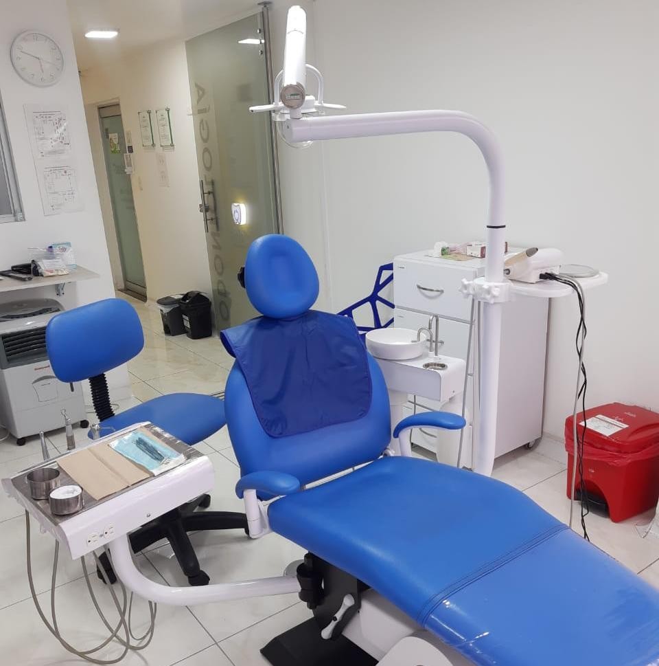 Consultorio en Venta - Centro, Pereira, 45,002 m² (foto 4) — CREBI