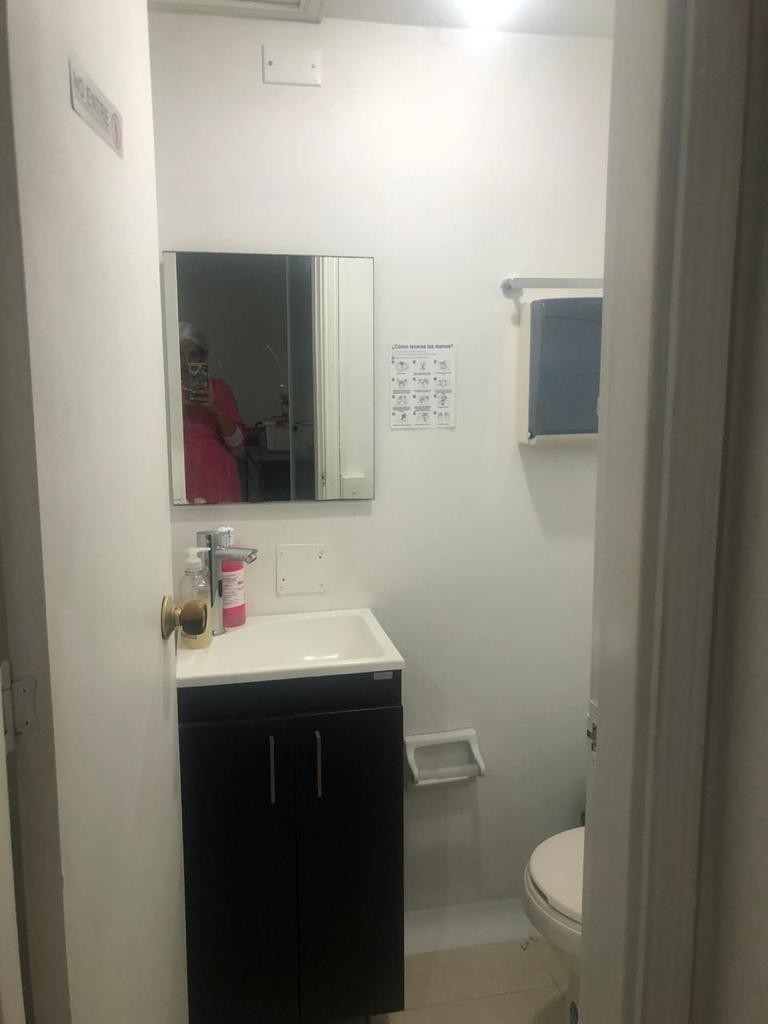 Consultorio en Venta - Pinares, Pereira, 92,002 m² (foto 11) — CREBI