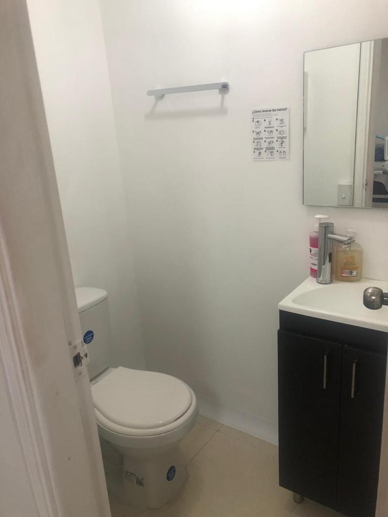 Consultorio en Venta - Pinares, Pereira, 92,002 m² (foto 2) — CREBI