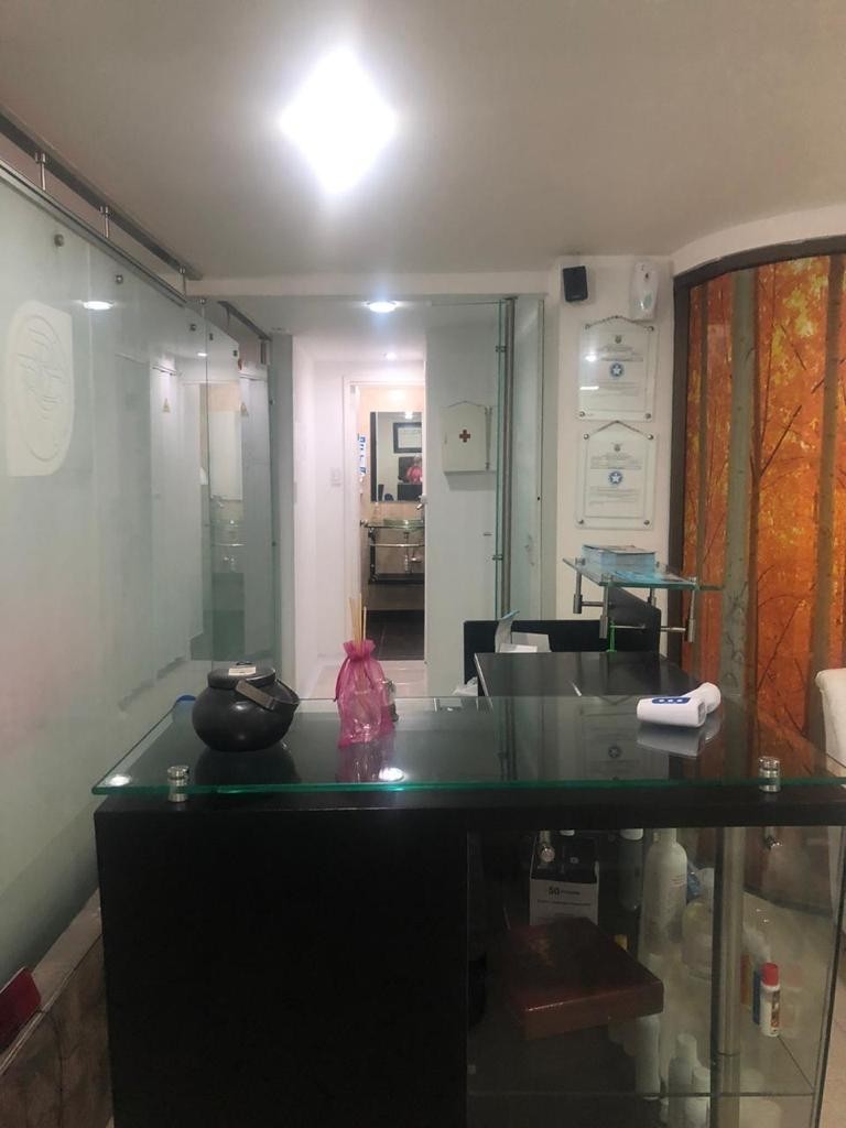 Consultorio en Venta - Pinares, Pereira, 92,002 m² (foto 3) — CREBI