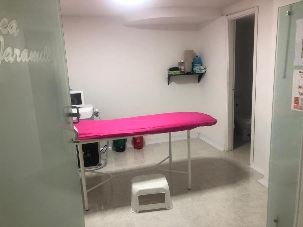 Consultorio en Venta - Pinares, Pereira, 92,002 m² (foto 5) — CREBI