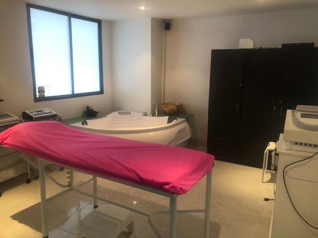 Consultorio en Venta - Pinares, Pereira, 92,002 m² (foto 6) — CREBI