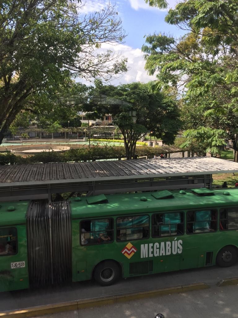 Edificio en Venta - Centro, Pereira, 300,002 m² (foto 4) — CREBI