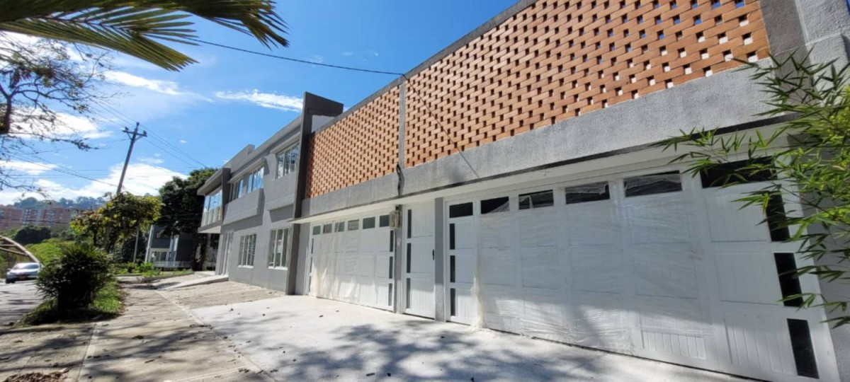 Local en Arriendo - Alamos, Pereira, 54,002 m² (foto 5) — CREBI