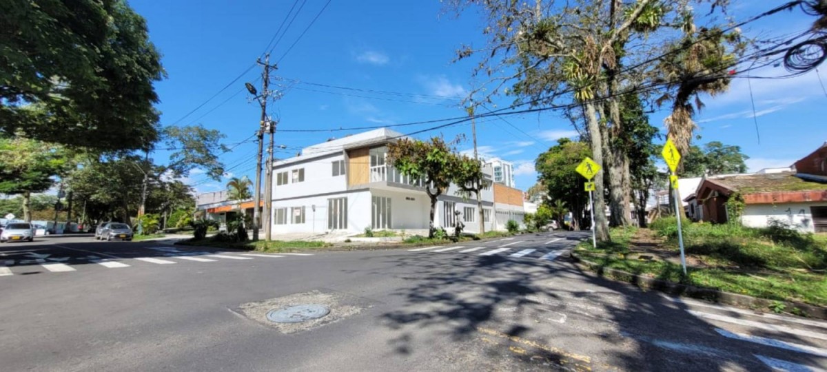 Local en Arriendo - Alamos, Pereira, 54,002 m² (foto 6) — CREBI