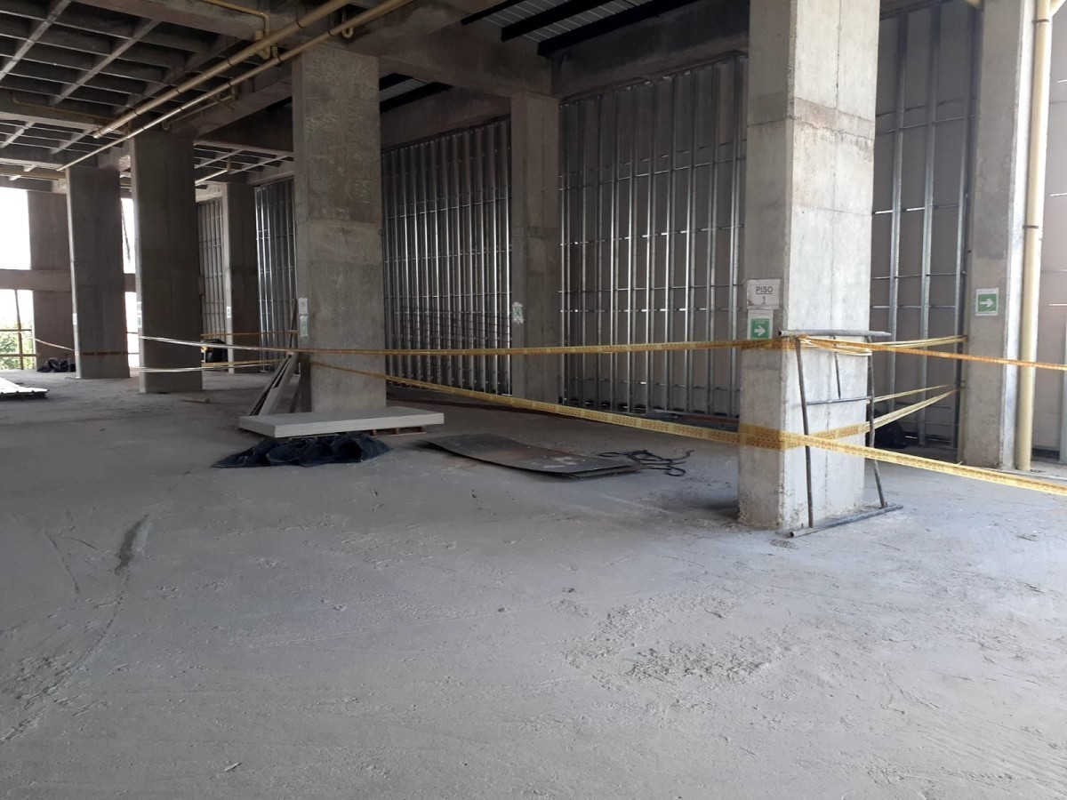 Local en Venta - Av 30 De Agosto, Pereira, 119,002 m² (foto 7) — CREBI