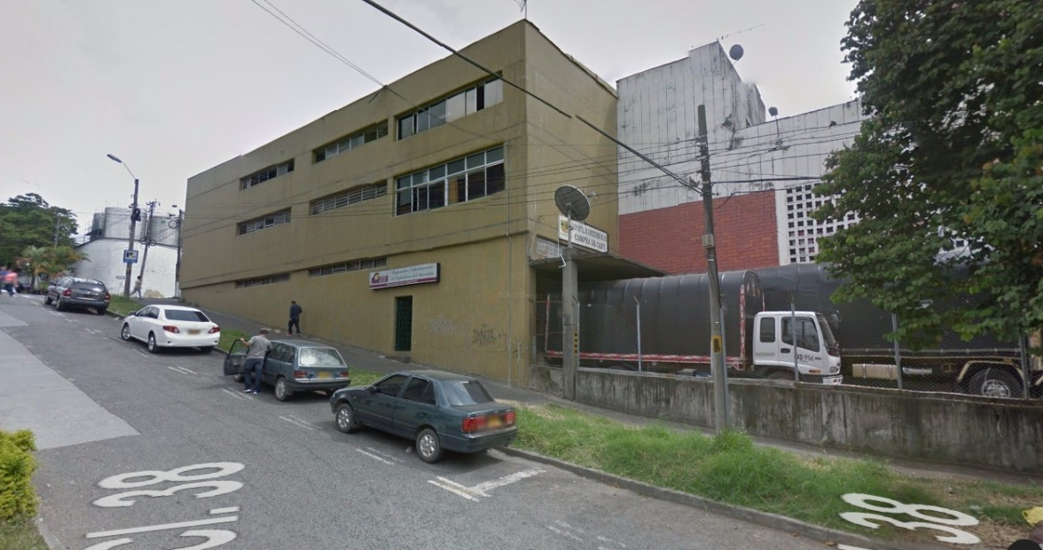 Local en Arriendo - Centro, Pereira, 1692,002 m² (foto 4) — CREBI