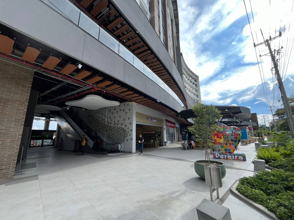 Local en Arriendo - Cerritos, Pereira, 33,002 m² (foto 3) — CREBI