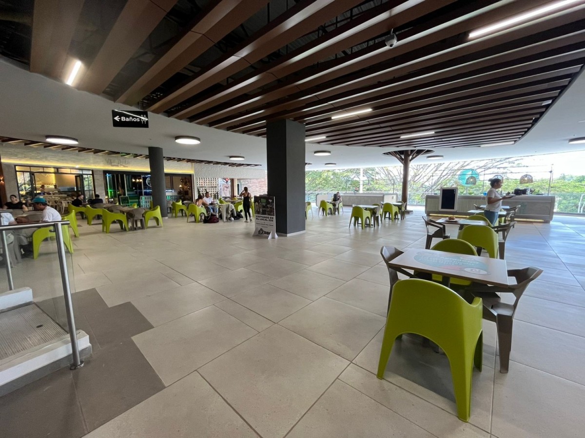 Local en Arriendo - Cerritos, Pereira, 33,002 m² (foto 5) — CREBI