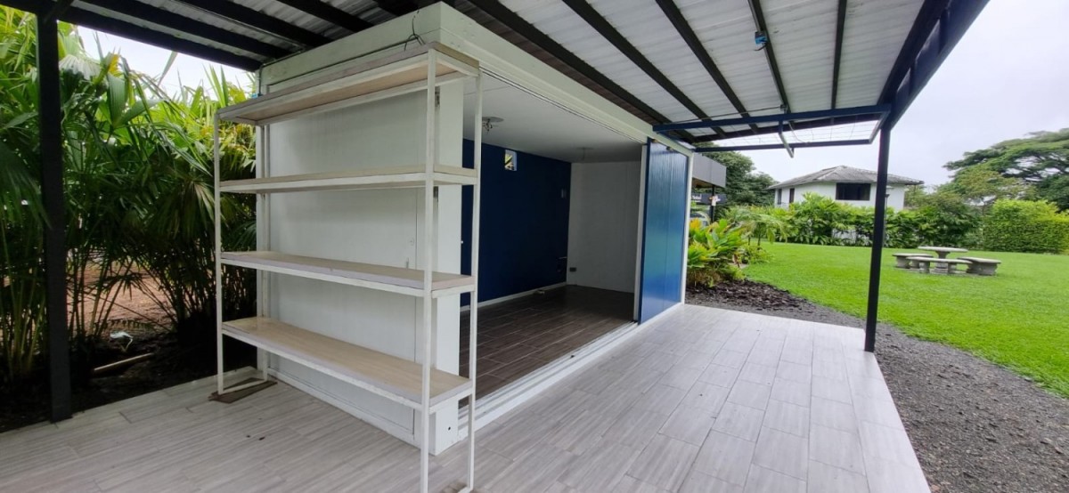 Local en Arriendo - Cerritos, Pereira, 25,002 m² (foto 2) — CREBI