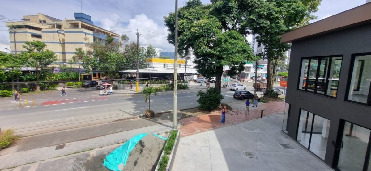 Local en Arriendo - Circunvalar, Pereira, 490,002 m² (foto 3) — CREBI
