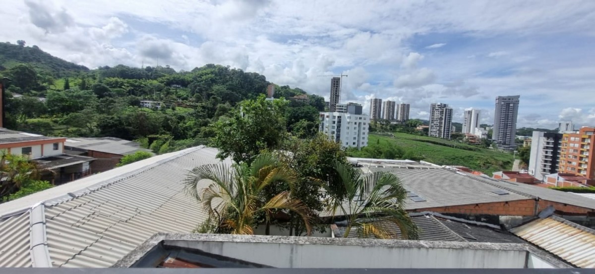 Local en Arriendo - Circunvalar, Pereira, 490,002 m² (foto 4) — CREBI