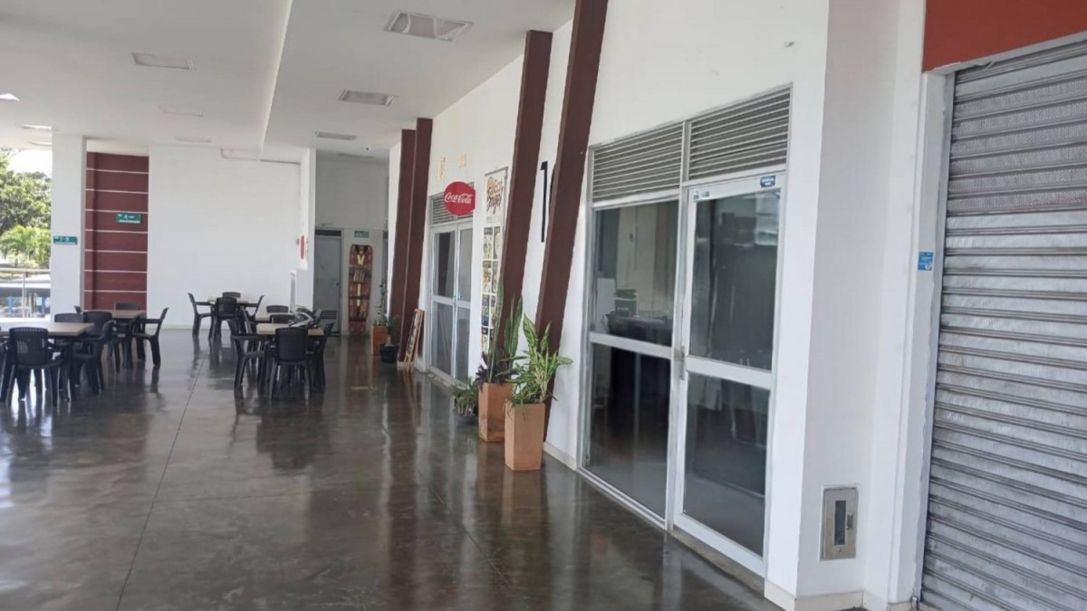 Local en Arriendo - Galicia, Pereira, 40,002 m² (foto 3) — CREBI