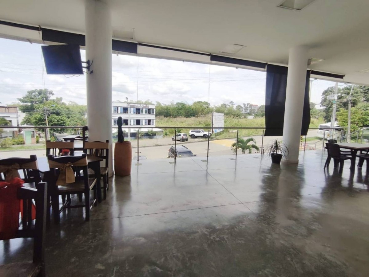 Local en Arriendo - Galicia, Pereira, 40,002 m² (foto 4) — CREBI