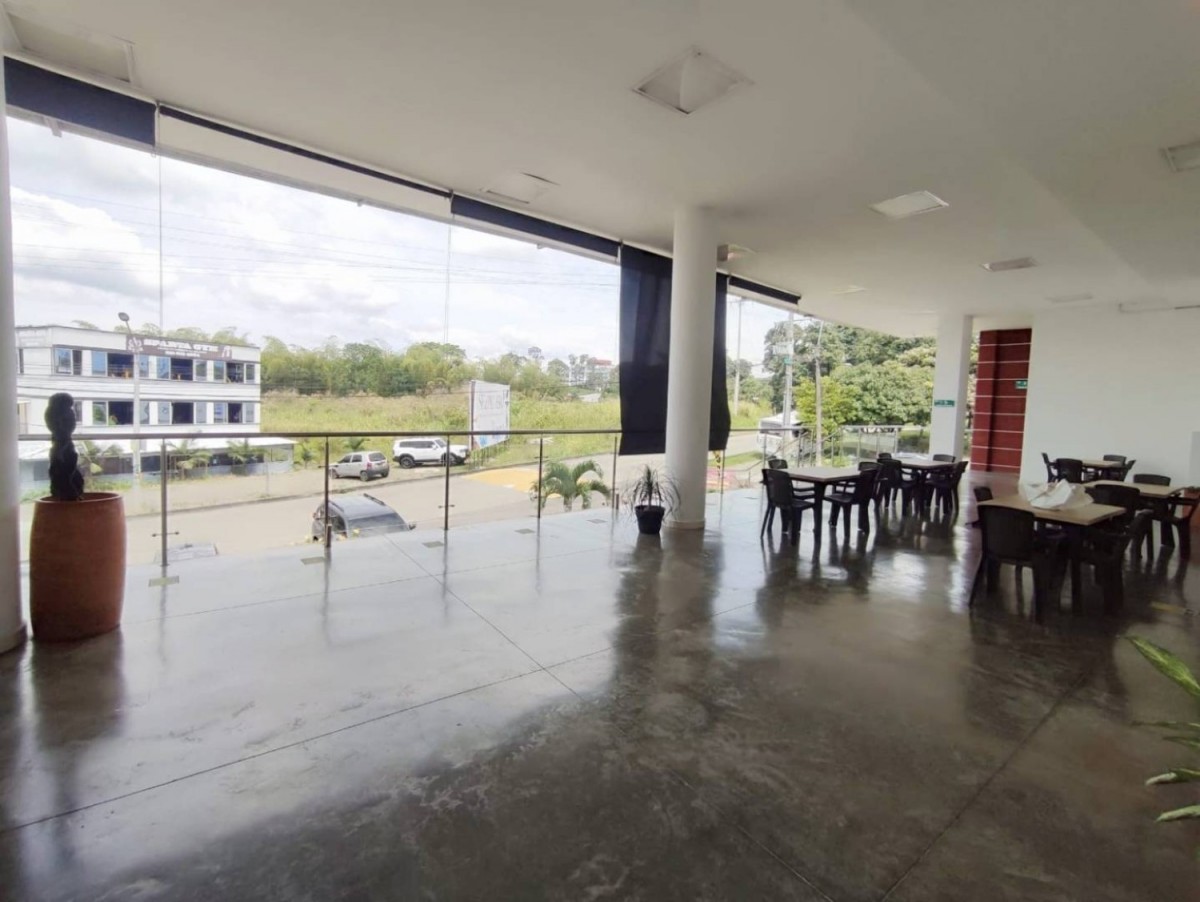 Local en Arriendo - Galicia, Pereira, 40,002 m² (foto 5) — CREBI