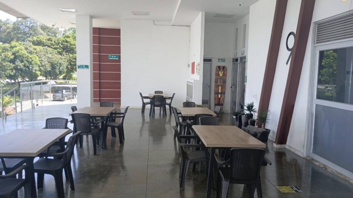 Local en Arriendo - Galicia, Pereira, 40,002 m² (foto 6) — CREBI