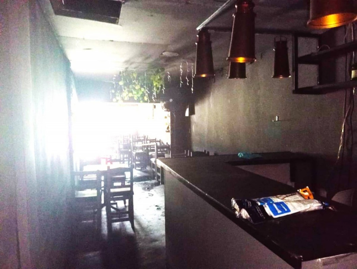 Local en Arriendo - La Badea, Dosquebradas, 70,002 m² (foto 2) — CREBI