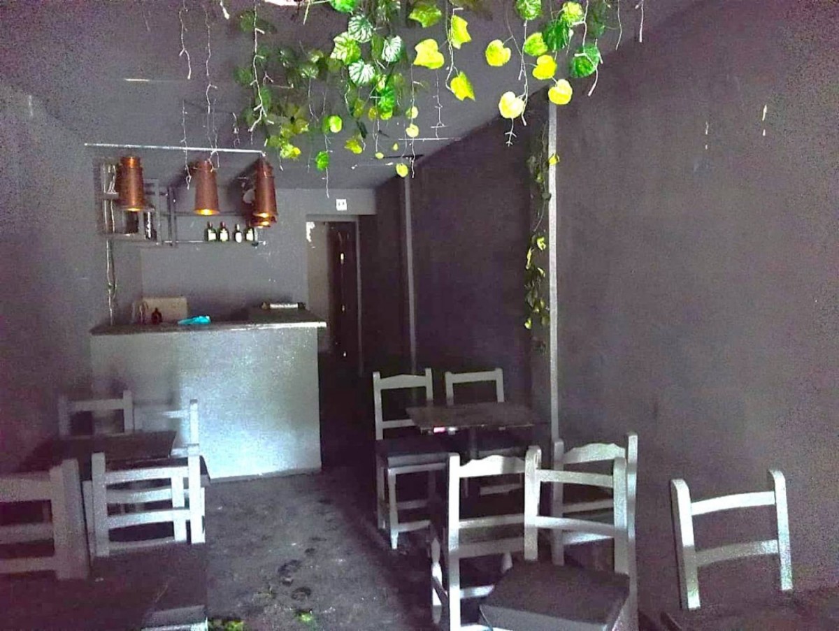 Local en Arriendo - La Badea, Dosquebradas, 70,002 m² (foto 4) — CREBI