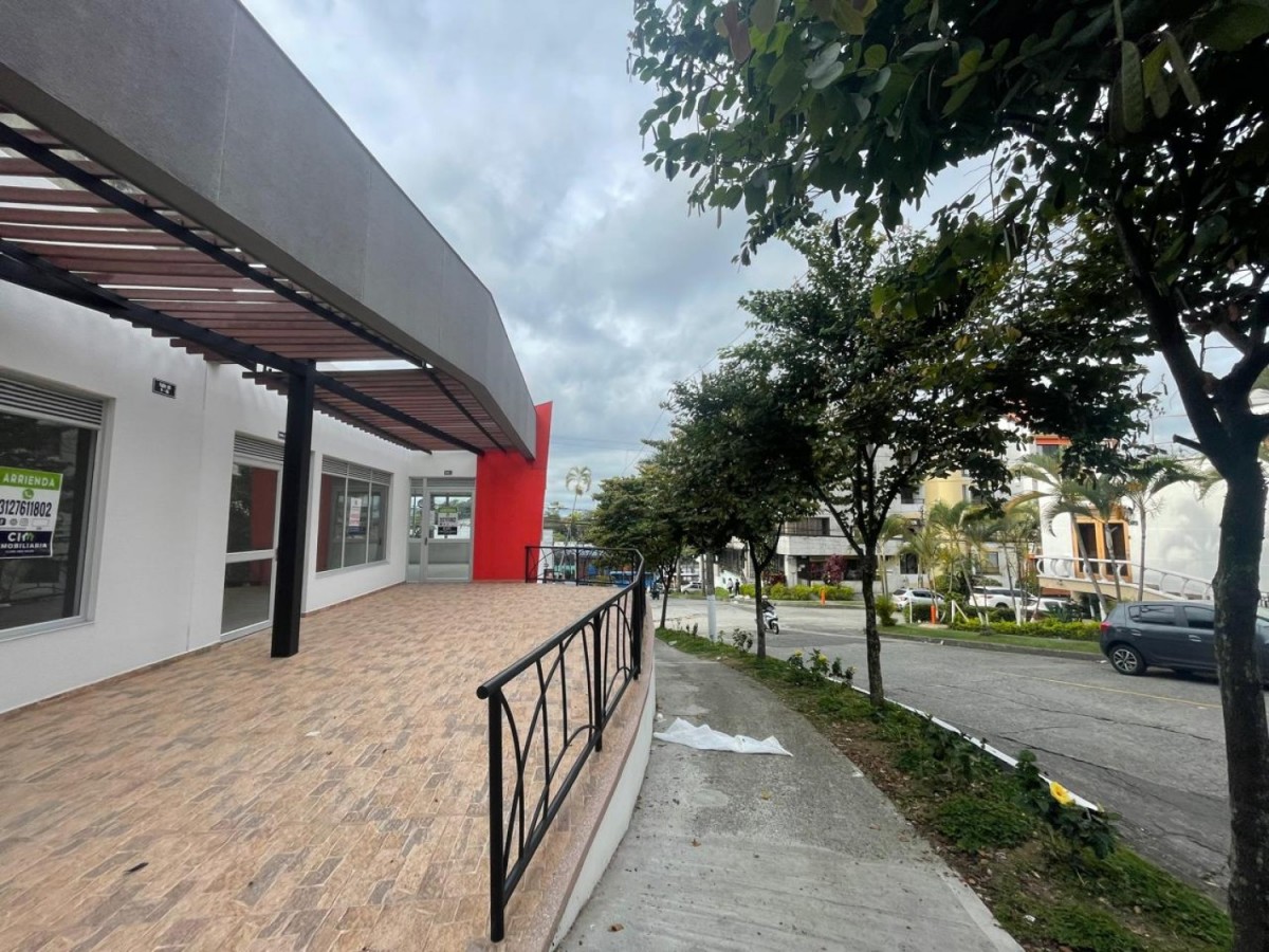 Local en Arriendo - Maraya, Pereira, 54,002 m² (foto 6) — CREBI
