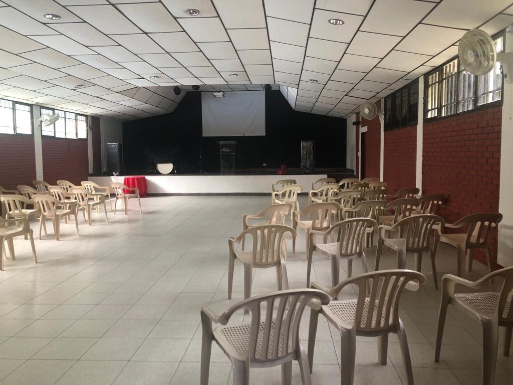 Local en Venta - Pinares, Pereira, 783,002 m² (foto 4) — CREBI