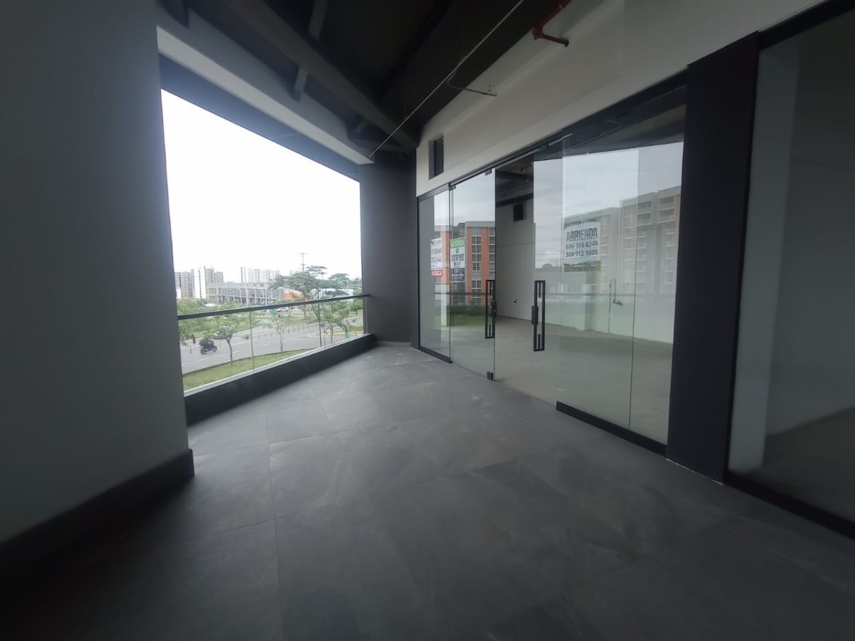 Local en Arriendo - Via Variante Condina, Pereira, 27,002 m² (foto 7) — CREBI