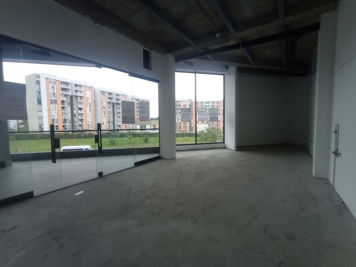 Local en Arriendo - Via Variante Condina, Pereira, 27,002 m² (foto 8) — CREBI