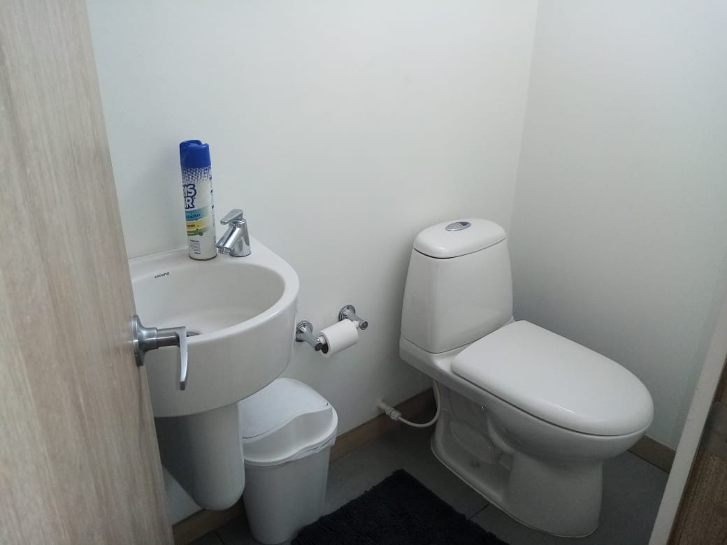 Oficina  en Venta - Alpes, Pereira, 50,002 m² (foto 2) — CREBI