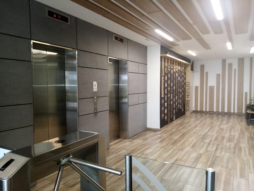 Oficina  en Venta - Alpes, Pereira, 50,002 m² (foto 3) — CREBI