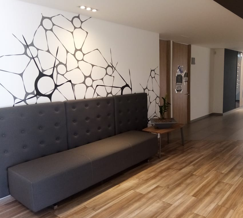 Oficina  en Venta - Alpes, Pereira, 50,002 m² (foto 4) — CREBI