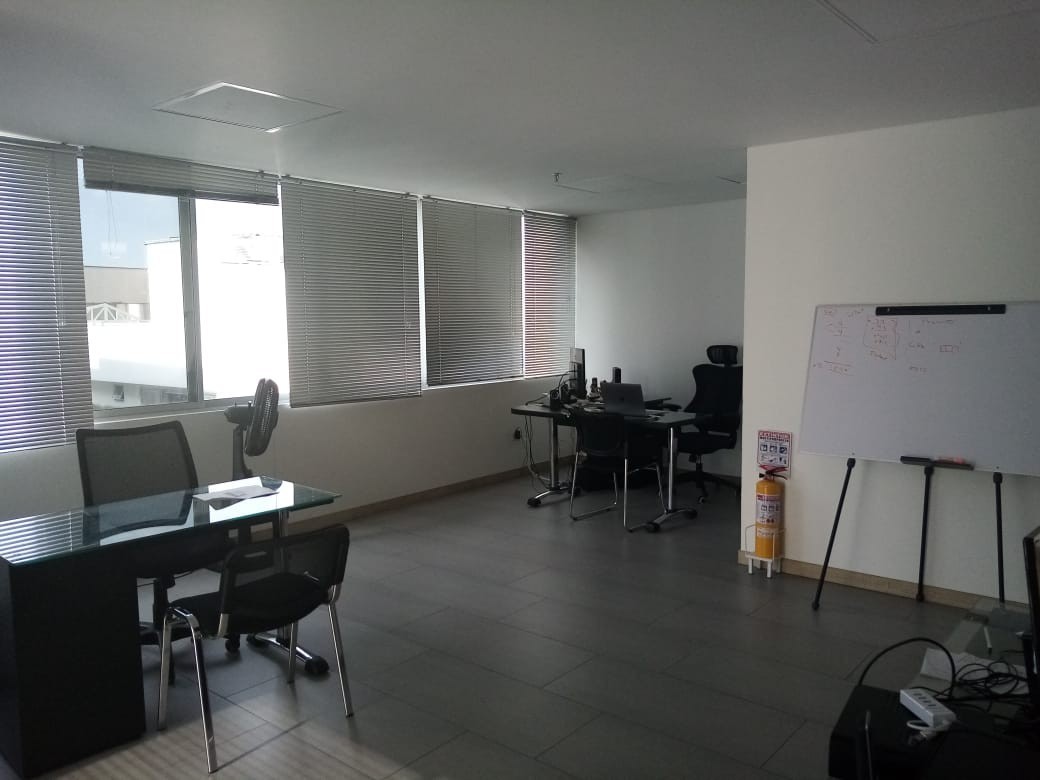 Oficina  en Venta - Alpes, Pereira, 50,002 m² (foto 6) — CREBI
