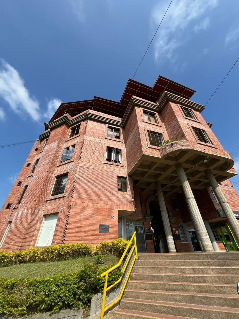 Oficina  en Venta - Av.de Las Americas, Pereira
